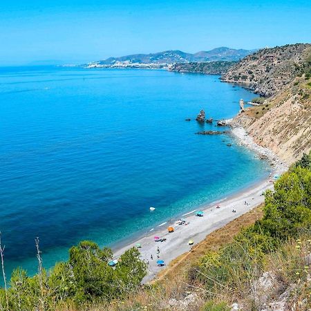 Nerja Sun Apartments Casa Cipreses 9 Екстер'єр фото