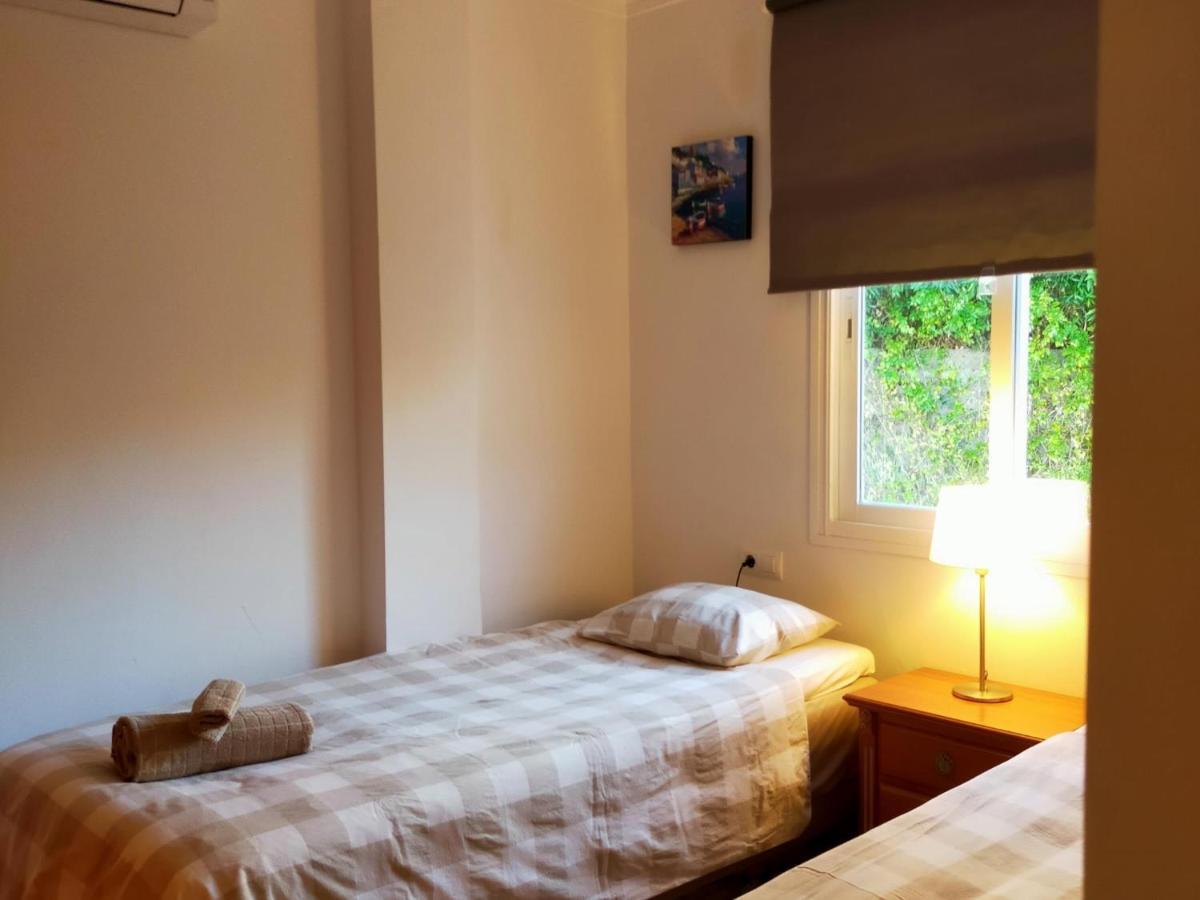 Nerja Sun Apartments Casa Cipreses 9 Екстер'єр фото