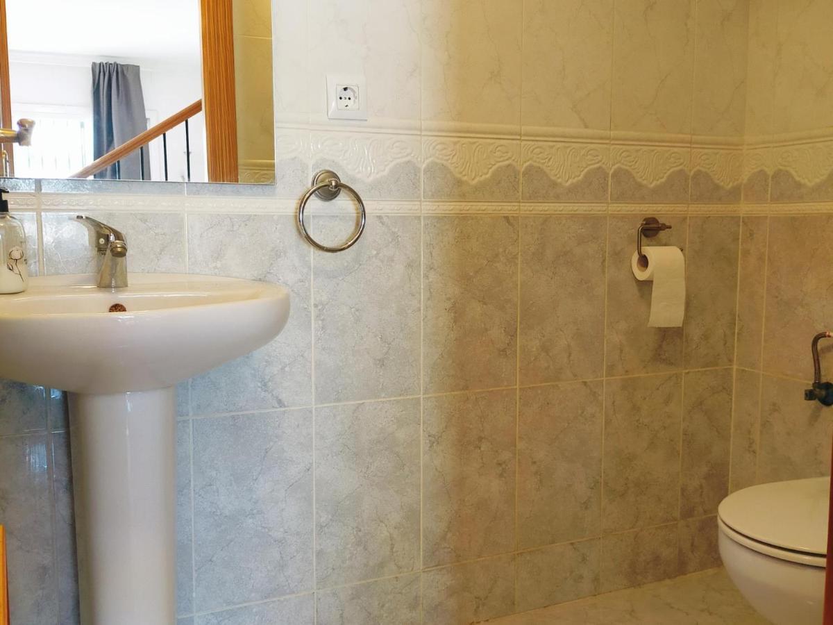 Nerja Sun Apartments Casa Cipreses 9 Екстер'єр фото