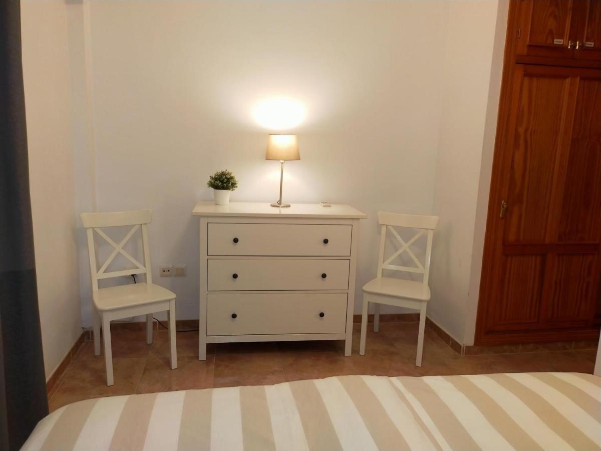 Nerja Sun Apartments Casa Cipreses 9 Екстер'єр фото