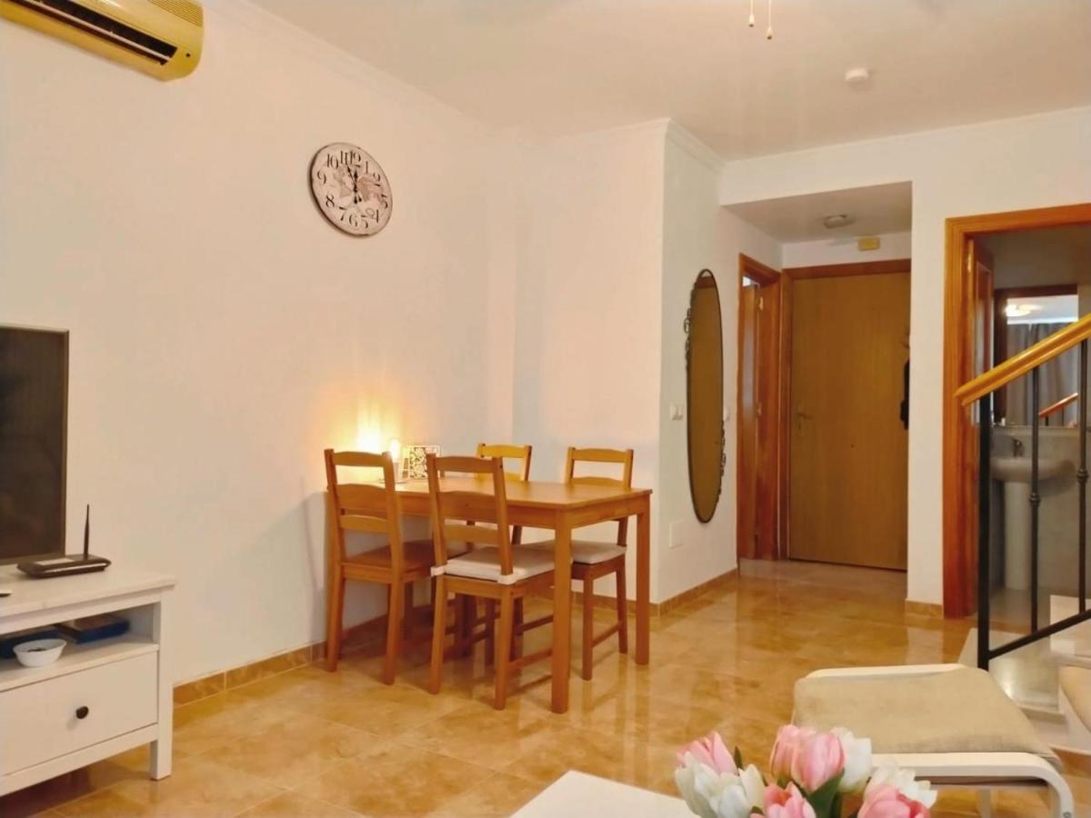 Nerja Sun Apartments Casa Cipreses 9 Екстер'єр фото