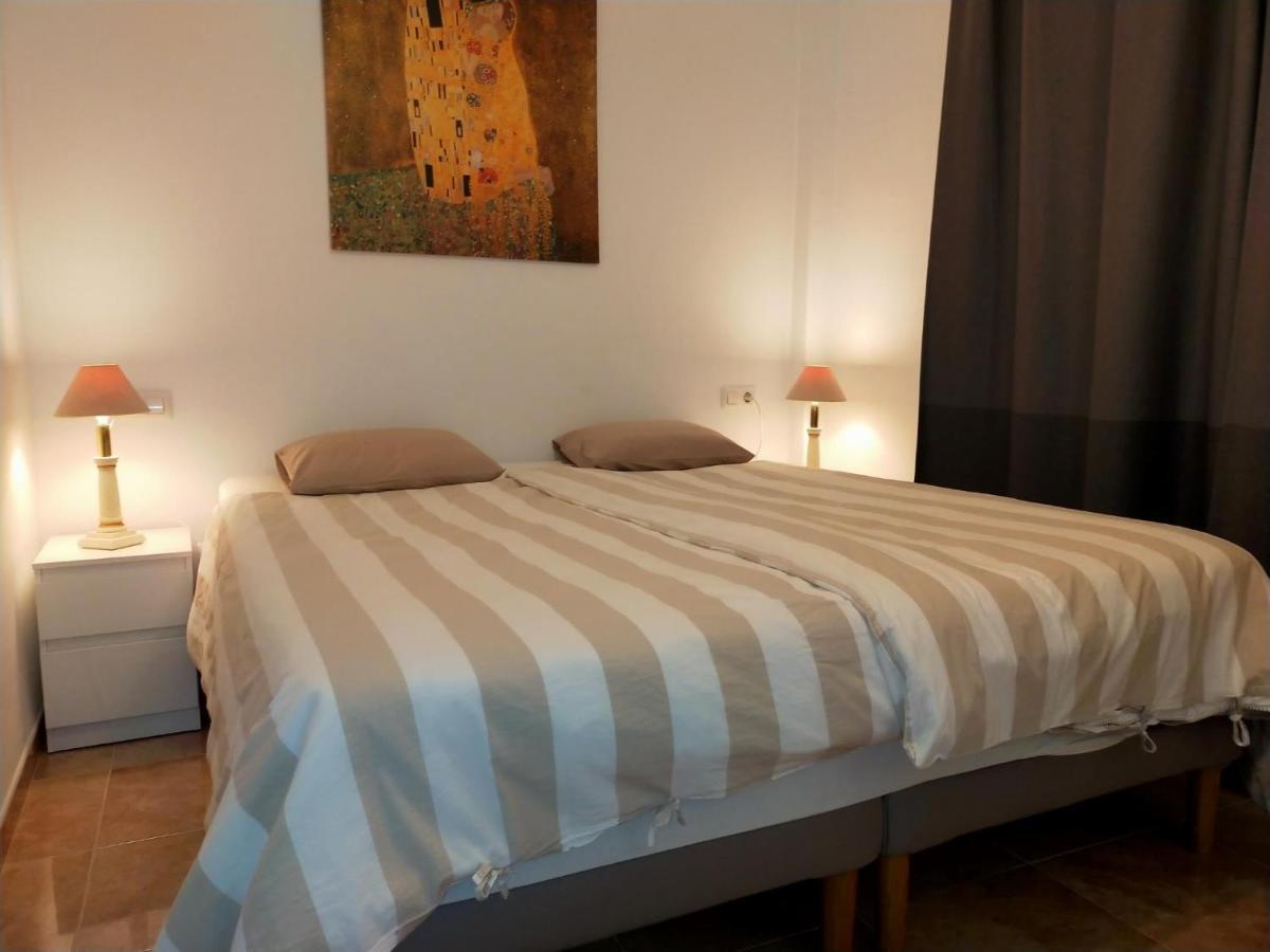 Nerja Sun Apartments Casa Cipreses 9 Екстер'єр фото