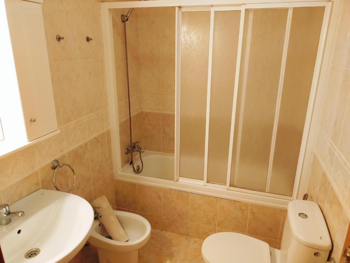 Nerja Sun Apartments Casa Cipreses 9 Екстер'єр фото